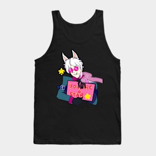 you are a star Tank Top